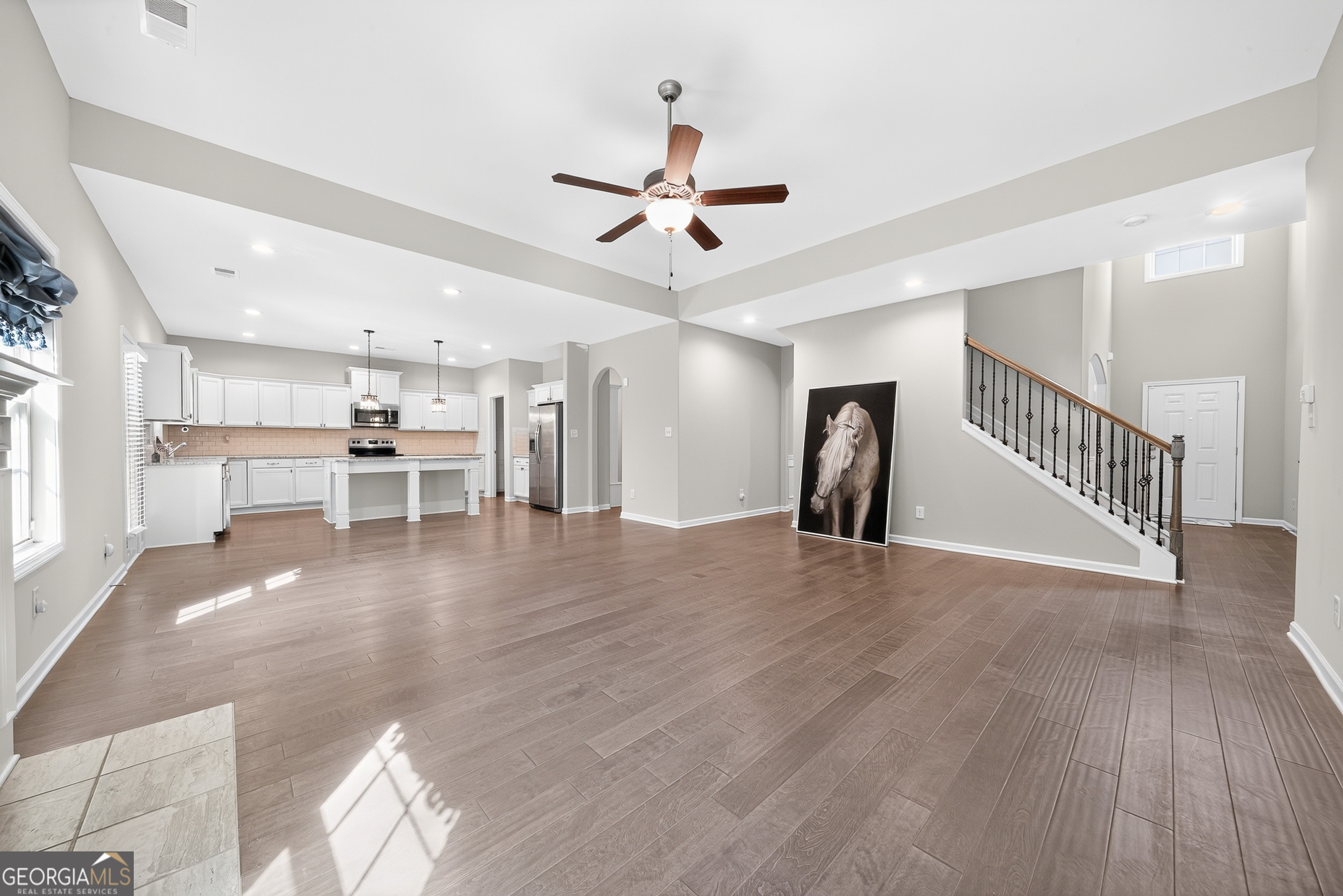 127 Hart Ridge Court Fortson, GA 31808 - Photo 16 of 46