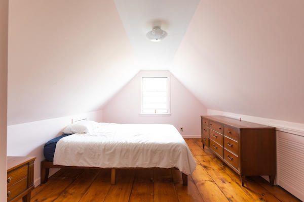 126 West Kingfield Road Kingfield, ME 04947 - Photo 20 of 61 Bedroom 3
