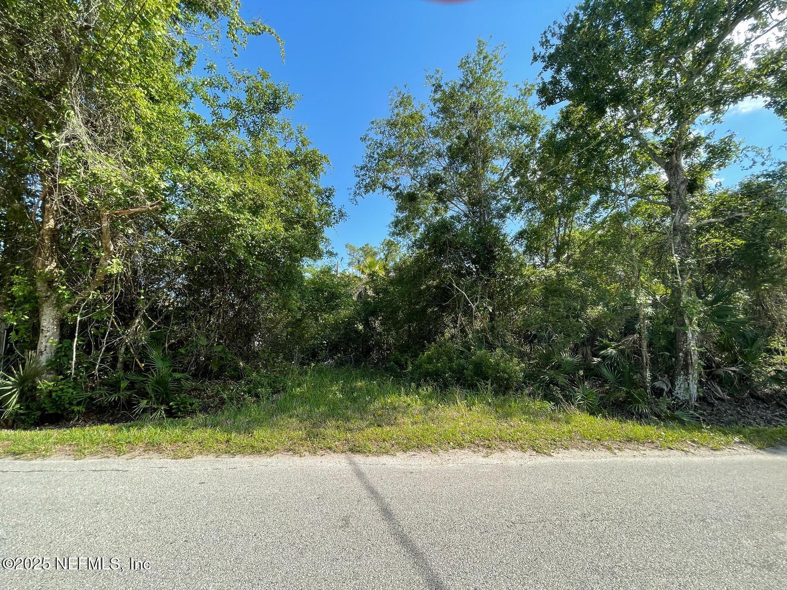 451 Stokes Landing Road St. Augustine, FL 32095 - Photo 1 of 1 a view of outdoor space and yard