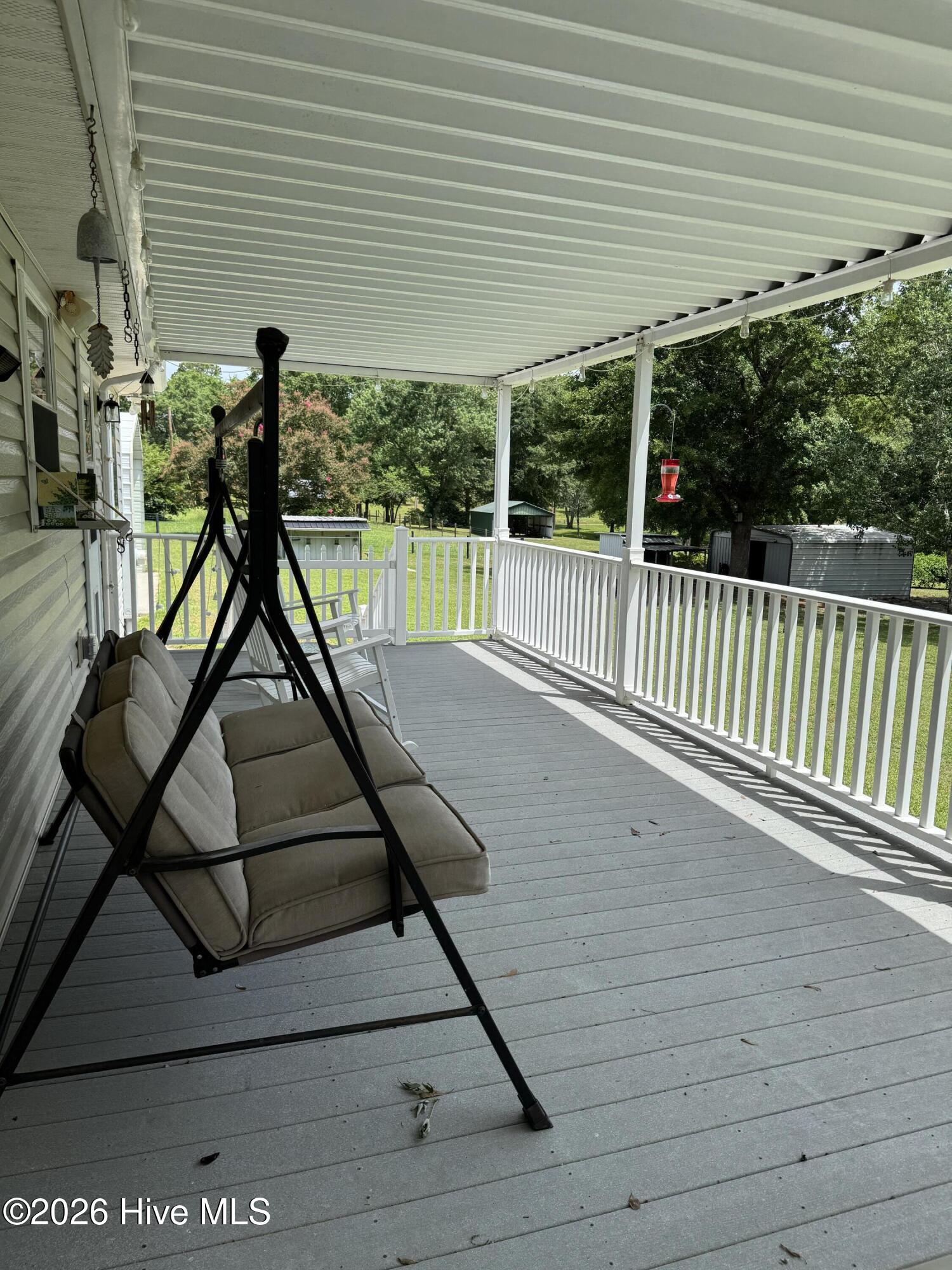 1237 Airport Road Hamlet, NC 28345 - Photo 16 of 20