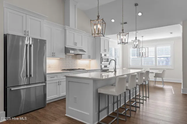 $785,000 | 1005 Layne Court Northeast, Leland, NC 28451