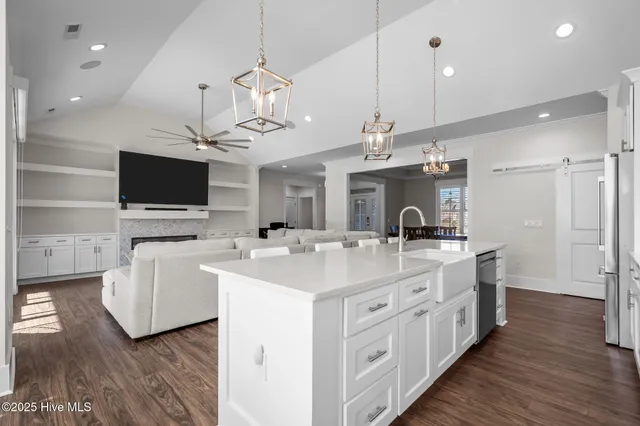 $785,000 | 1005 Layne Court Northeast, Leland, NC 28451