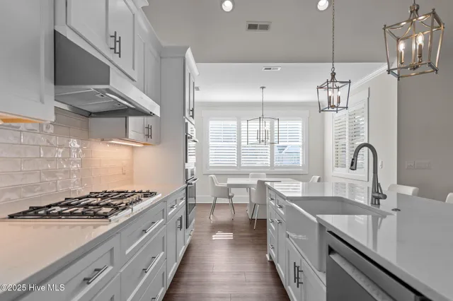 $785,000 | 1005 Layne Court Northeast, Leland, NC 28451