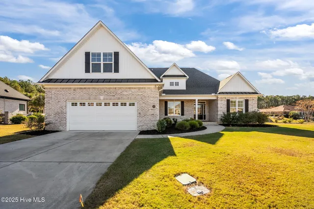 $785,000 | 1005 Layne Court Northeast, Leland, NC 28451