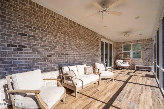 $785,000 | 1005 Layne Court Northeast, Leland, NC 28451