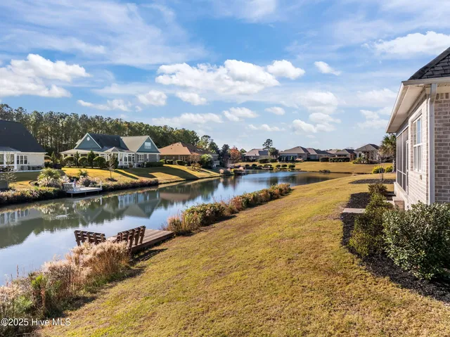 $785,000 | 1005 Layne Court Northeast, Leland, NC 28451