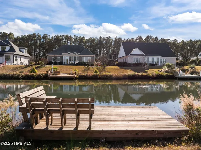 $785,000 | 1005 Layne Court Northeast, Leland, NC 28451