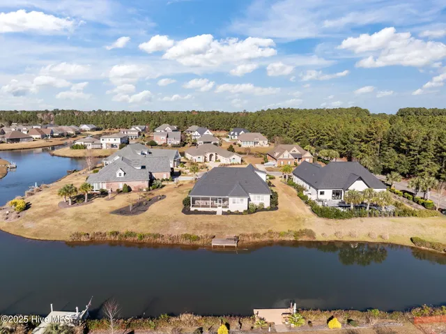 $785,000 | 1005 Layne Court Northeast, Leland, NC 28451