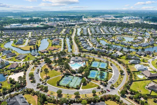 $785,000 | 1005 Layne Court Northeast, Leland, NC 28451