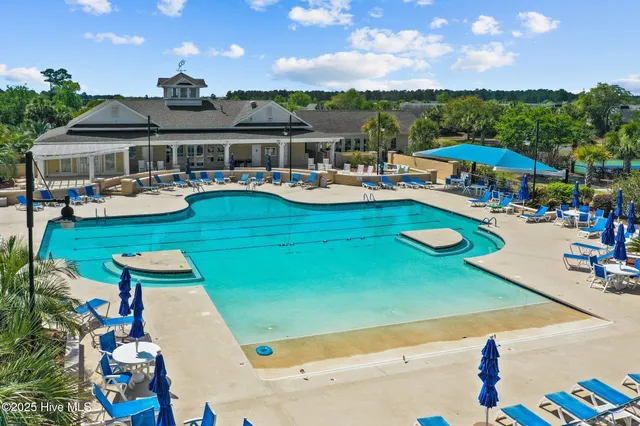 $785,000 | 1005 Layne Court Northeast, Leland, NC 28451