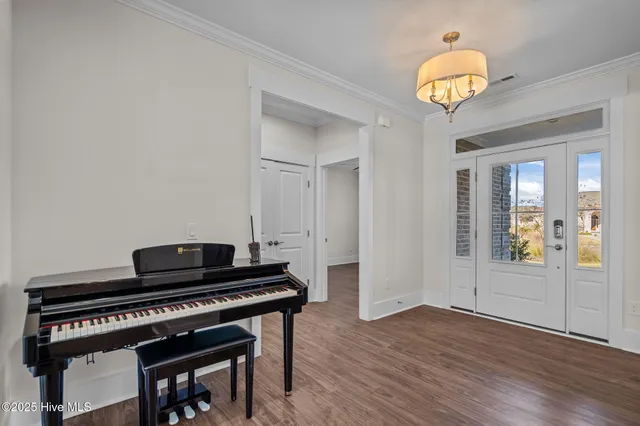 $785,000 | 1005 Layne Court Northeast, Leland, NC 28451