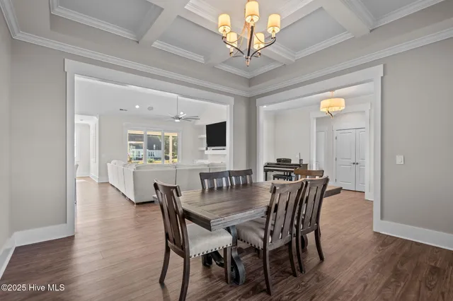 $785,000 | 1005 Layne Court Northeast, Leland, NC 28451