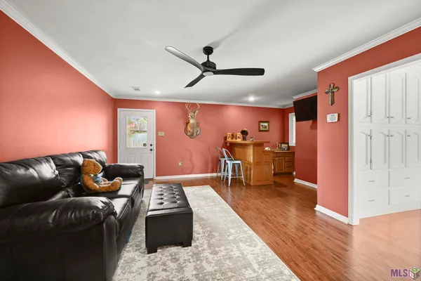 $325,000 | 4920 Woodlyn Drive, Baton Rouge, LA 70816
