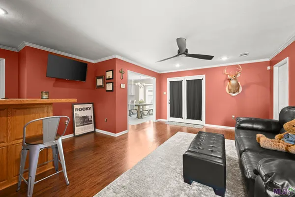$325,000 | 4920 Woodlyn Drive, Baton Rouge, LA 70816