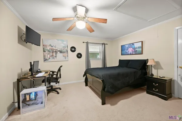 $325,000 | 4920 Woodlyn Drive, Baton Rouge, LA 70816