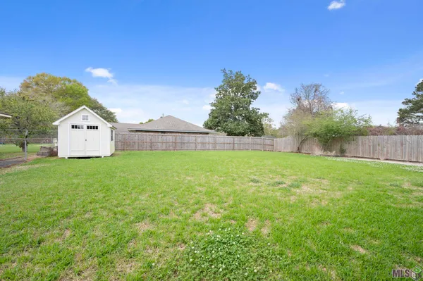 $325,000 | 4920 Woodlyn Drive, Baton Rouge, LA 70816