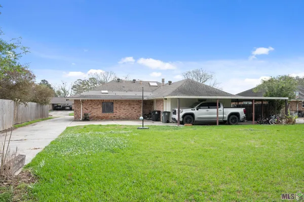 $325,000 | 4920 Woodlyn Drive, Baton Rouge, LA 70816