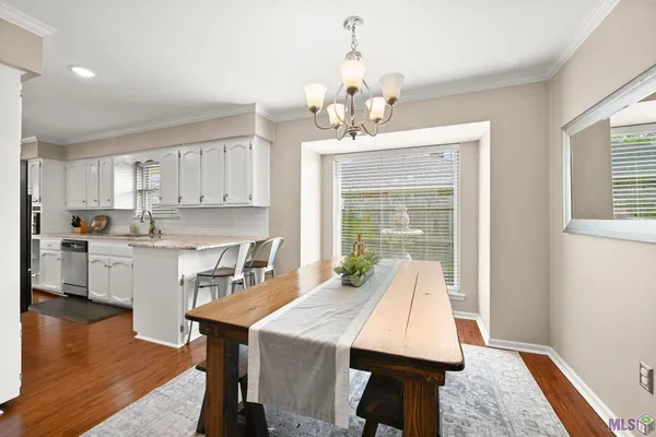 $325,000 | 4920 Woodlyn Drive, Baton Rouge, LA 70816
