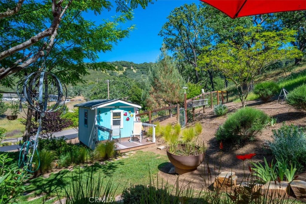 11625 Cenegal Road Atascadero, CA 93422 - Photo 36 of 54