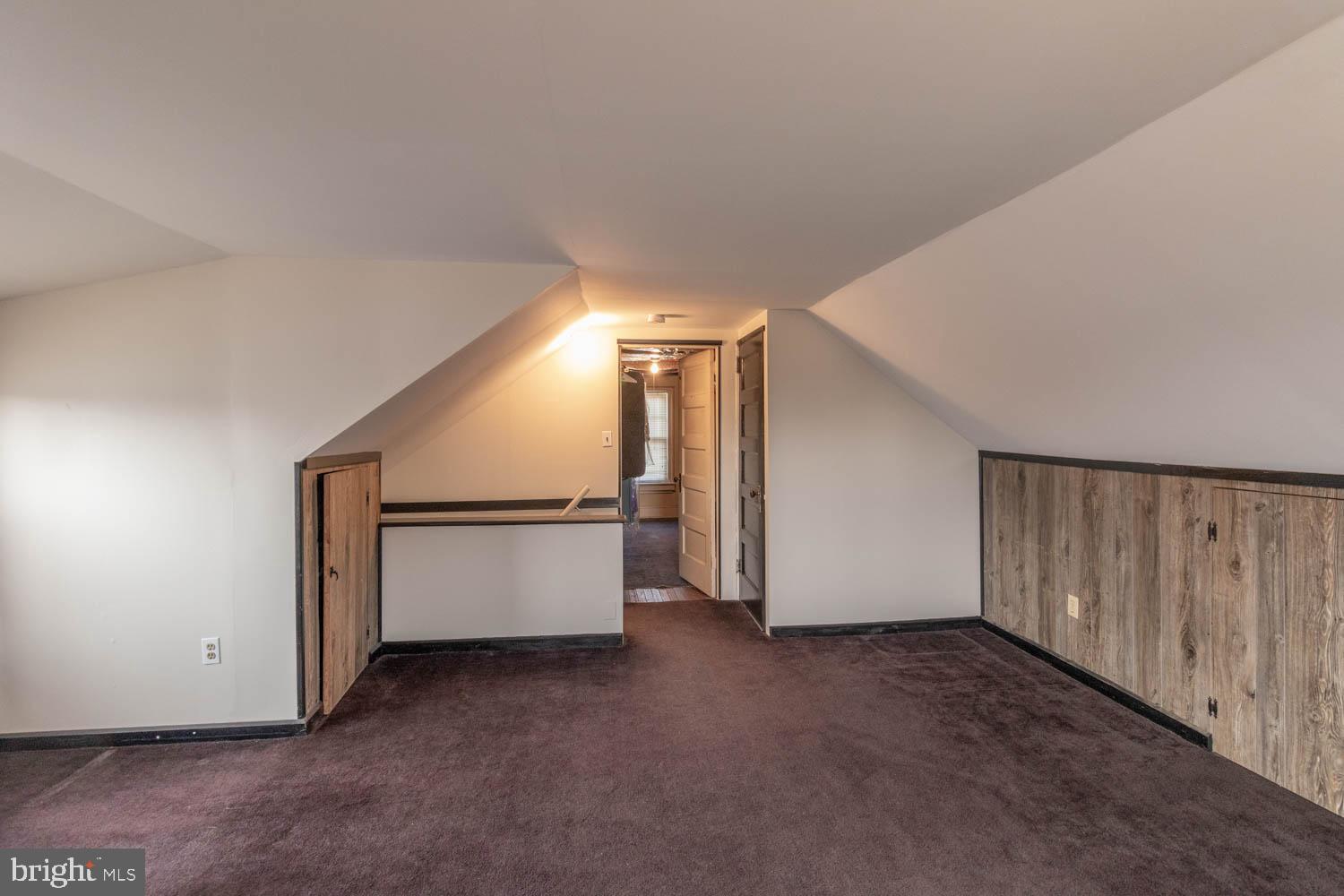 412 Oxford Road Havertown, PA 19083 - Photo 28 of 30 a view of a garage