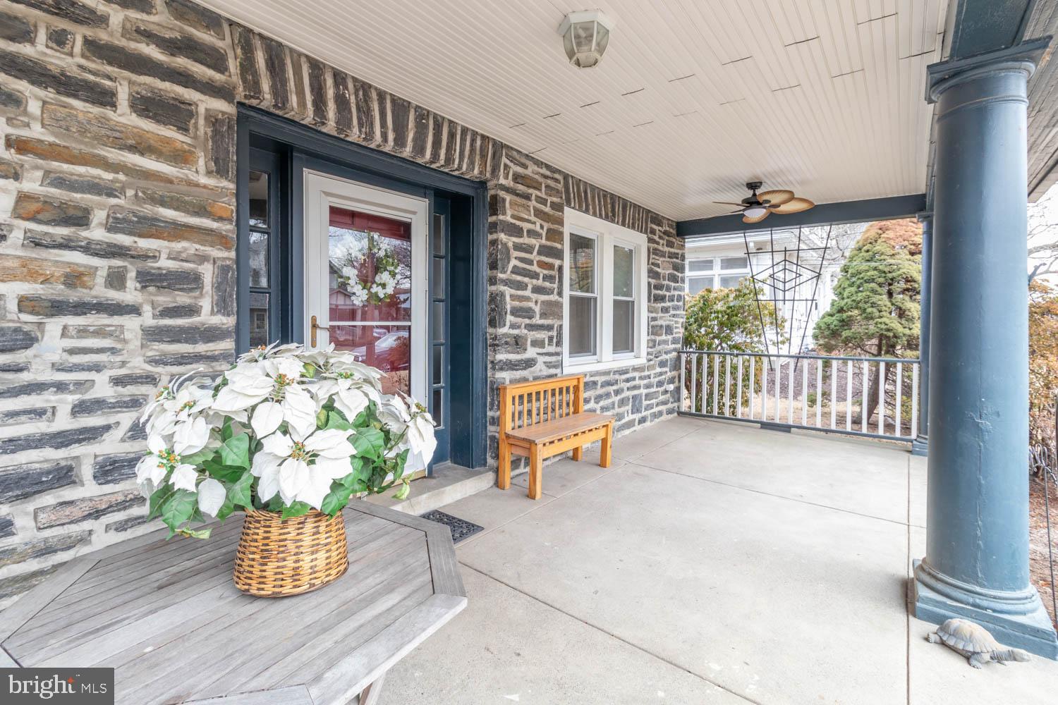 412 Oxford Road Havertown, PA 19083 - Photo 7 of 30