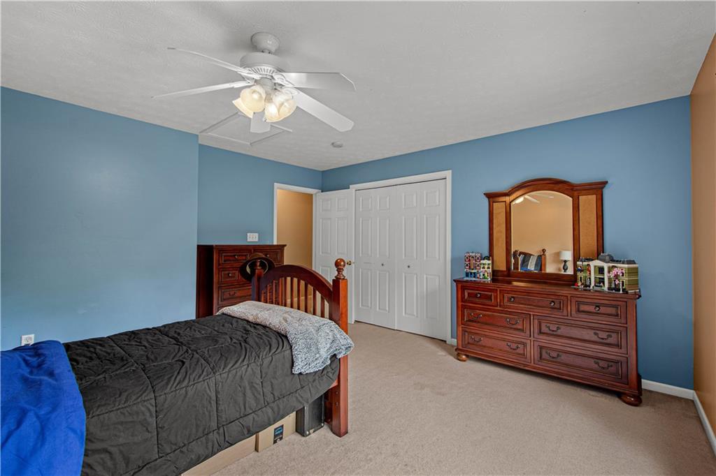 329 Buffalo Ridge Road Canonsburg, PA 15317 - Photo 29 of 43