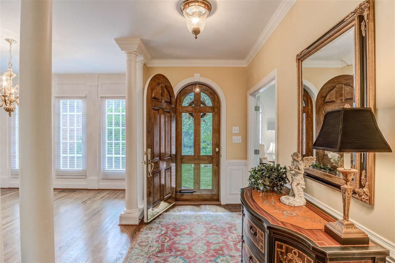 608 Bent Ridge Place Raleigh, NC 27615 - Photo 4 of 29 Photo 4