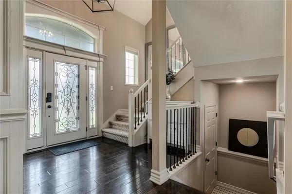 $590,000 | 1521 Southwest Cross Creek Drive, Lee's Summit, MO 64082