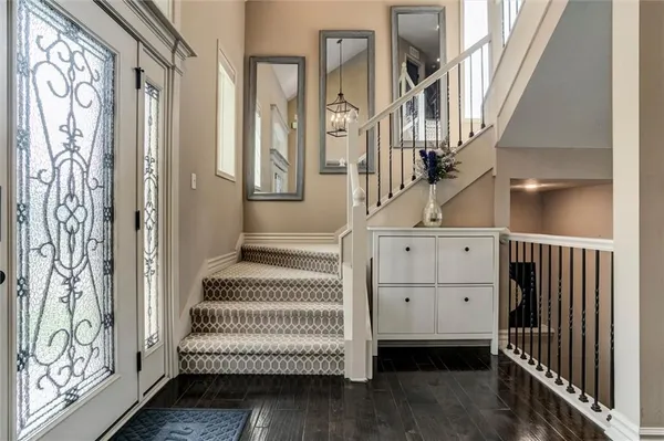 $590,000 | 1521 Southwest Cross Creek Drive, Lee's Summit, MO 64082