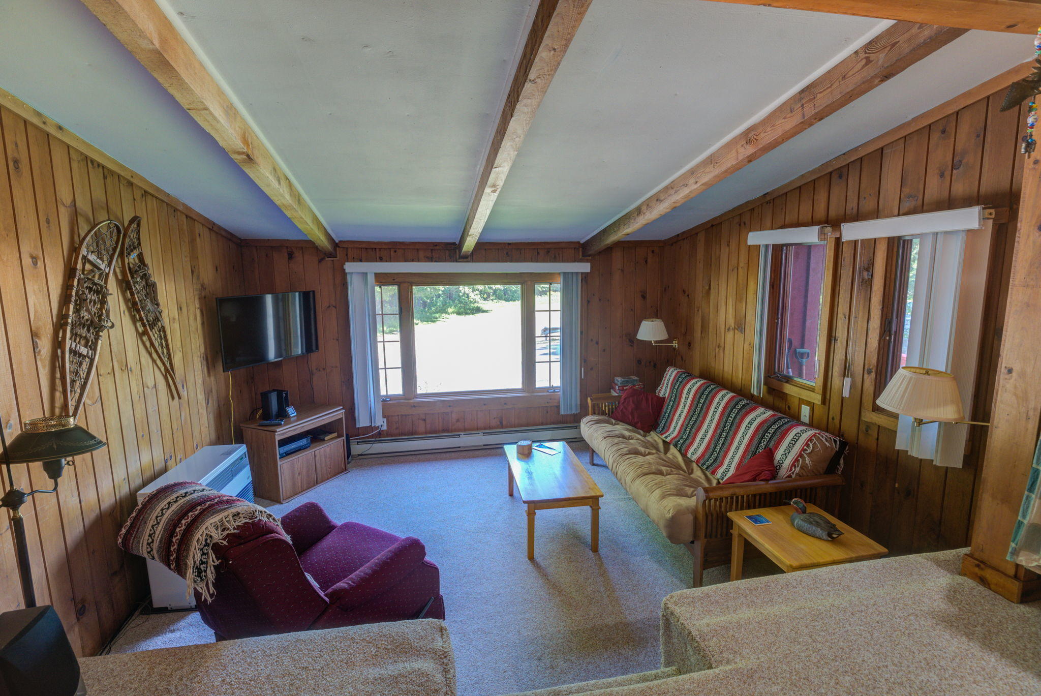 79 Mountain Road Bridgton, ME 04009 - Photo 17 of 37 Living room