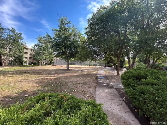 $100,000 | 1306 South Parker Road, Unit 167, Denver, CO 80231