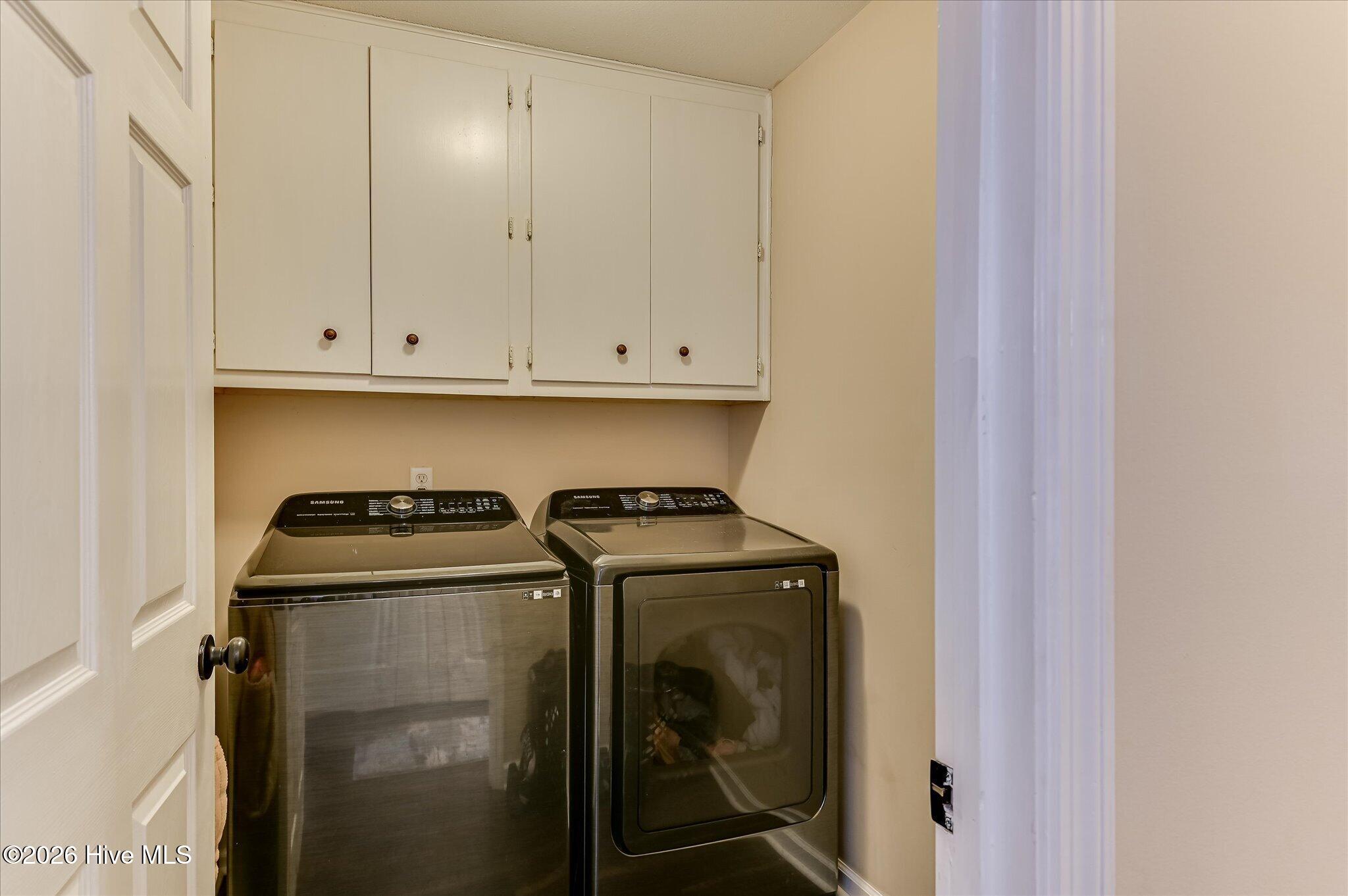 536 Blue Ridge Crossing Evans, GA 30809 - Photo 27 of 44 Laundry Room