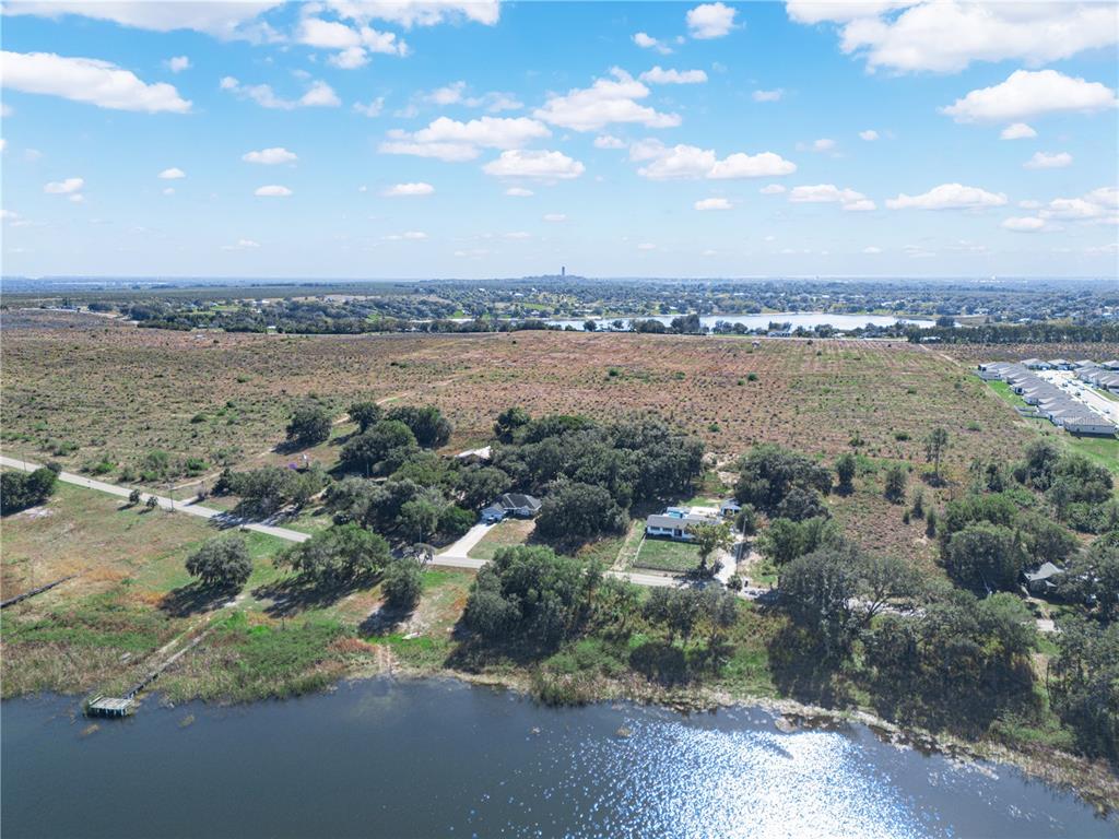 Lake Mabel Loop Road Lake Wales, FL 33898 - Photo 11 of 21 an aerial view of a houses with outdoor space