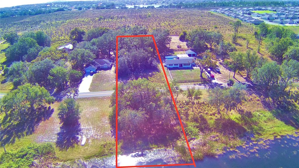 Lake Mabel Loop Road Lake Wales, FL 33898 - Photo 14 of 19 view of a city