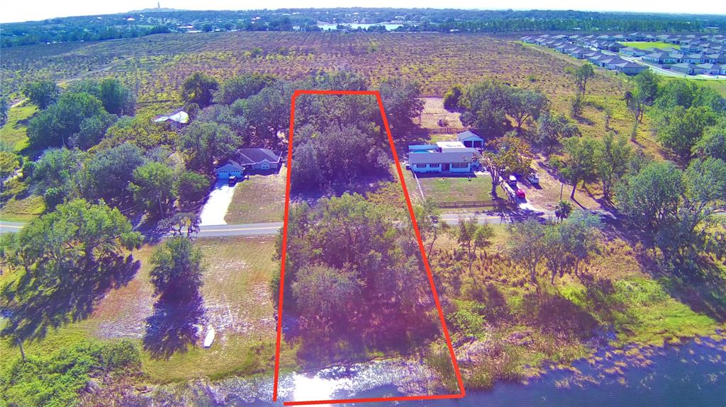 Lake Mabel Loop Road Lake Wales, FL 33898 - Photo 16 of 19 a view of lake