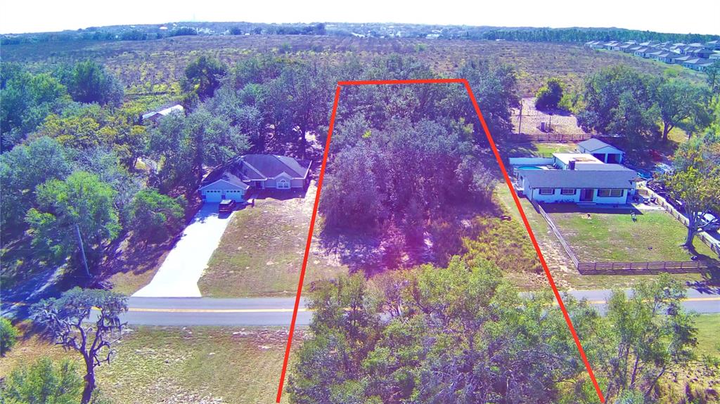 Lake Mabel Loop Road Lake Wales, FL 33898 - Photo 18 of 19 a view of a yard