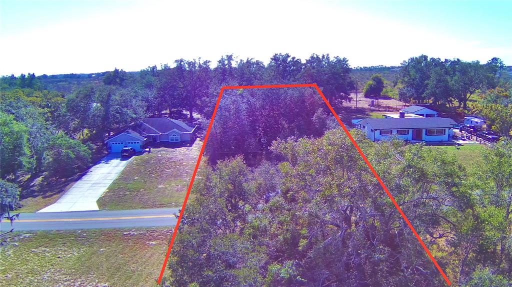 Lake Mabel Loop Road Lake Wales, FL 33898 - Photo 19 of 19 a view of a backyard