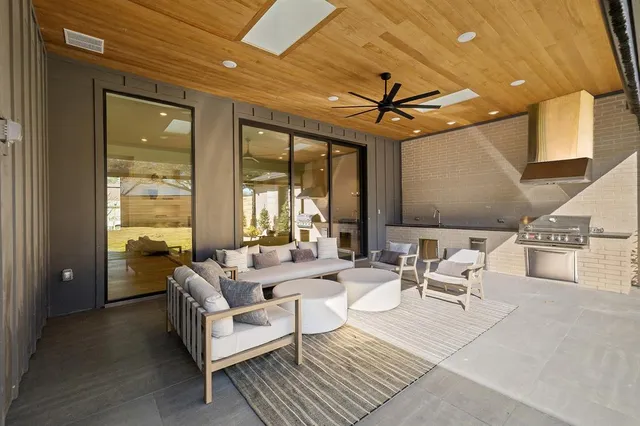 $1,545,000 | 3832 Blue Trace Lane, Farmers Branch, TX 75244