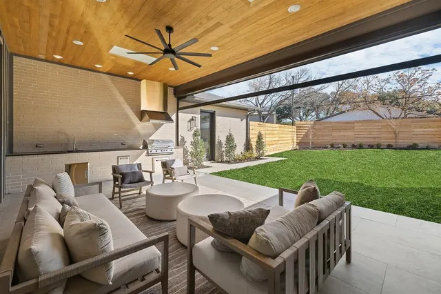 $1,545,000 | 3832 Blue Trace Lane, Farmers Branch, TX 75244