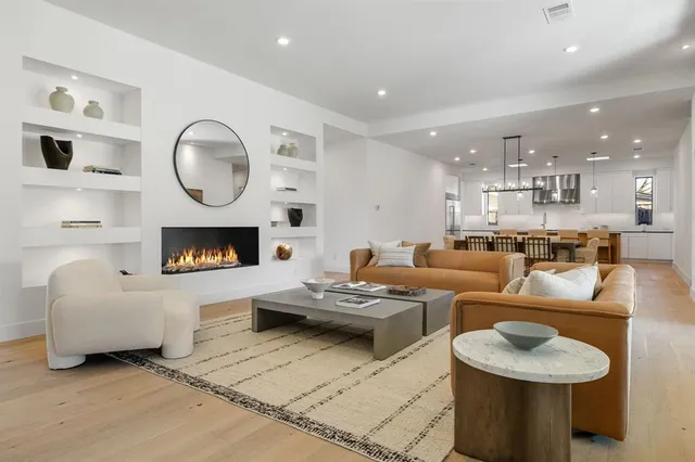 $1,545,000 | 3832 Blue Trace Lane, Farmers Branch, TX 75244