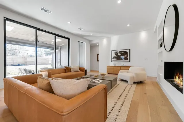 $1,545,000 | 3832 Blue Trace Lane, Farmers Branch, TX 75244