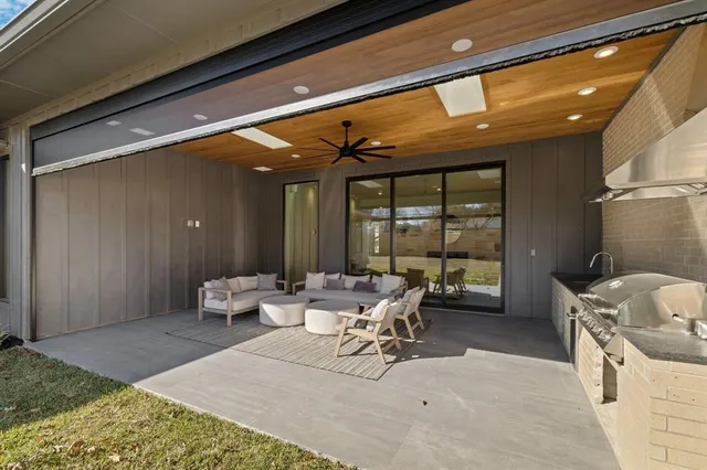 $1,545,000 | 3832 Blue Trace Lane, Farmers Branch, TX 75244