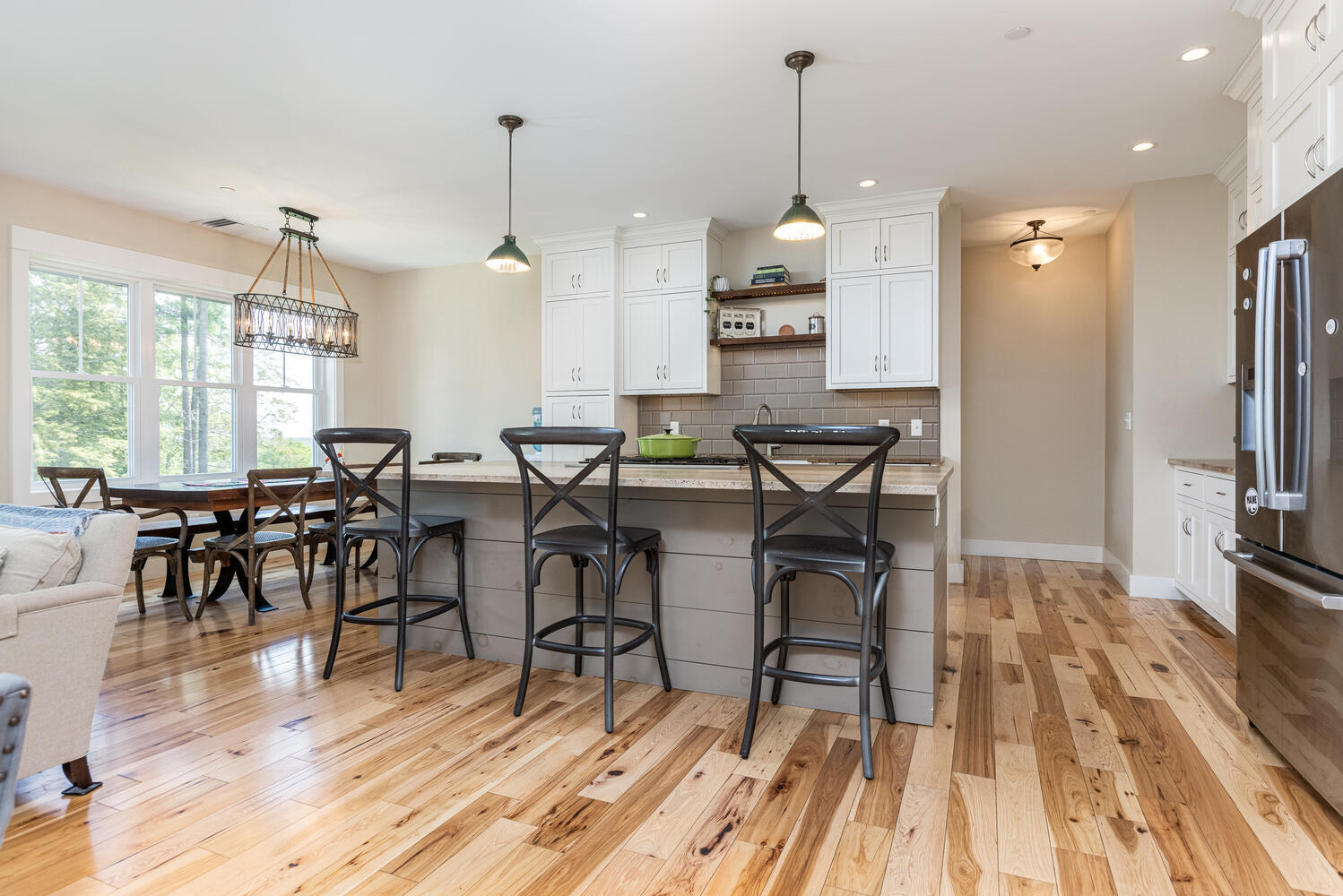 48 South Ridge Road Falmouth, ME 04105 - Photo 20 of 64 48 S Ridge Rd Falmouth ME-large-020-013-