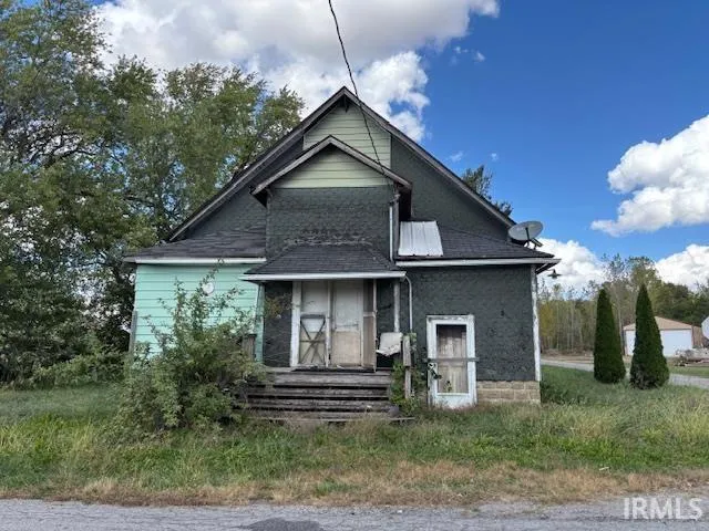 $20,000 | 9050 West 100 North, Kewanna, IN 46939