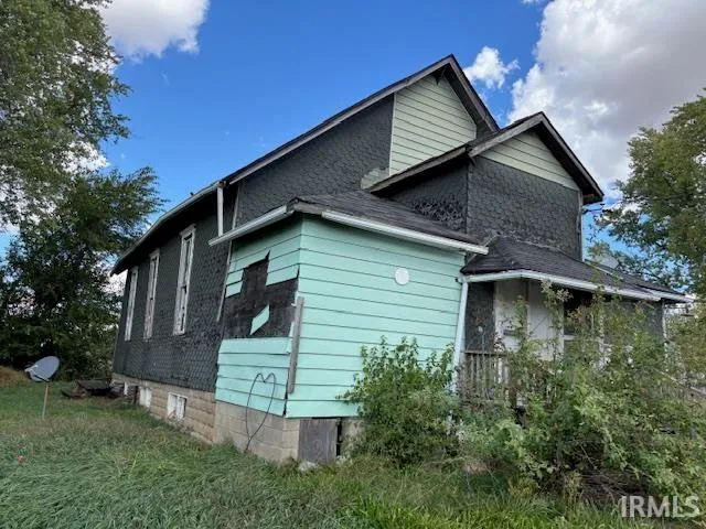 $20,000 | 9050 West 100 North, Kewanna, IN 46939