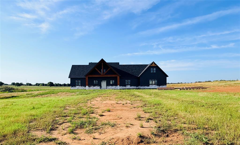 15 Monarch Court Poolville, TX 76487 - Photo 33 of 35