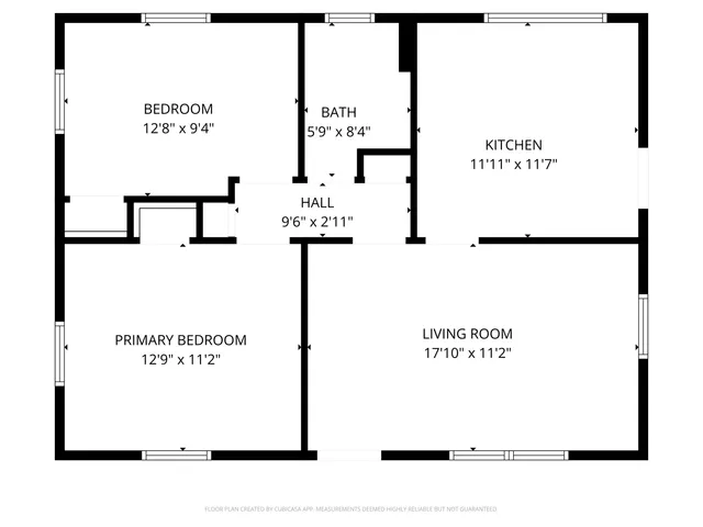 $199,000 | 213 South Berthe Avenue, Panama City, FL 32404