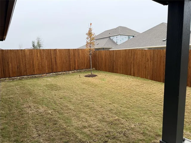 a view of entrance front of the house