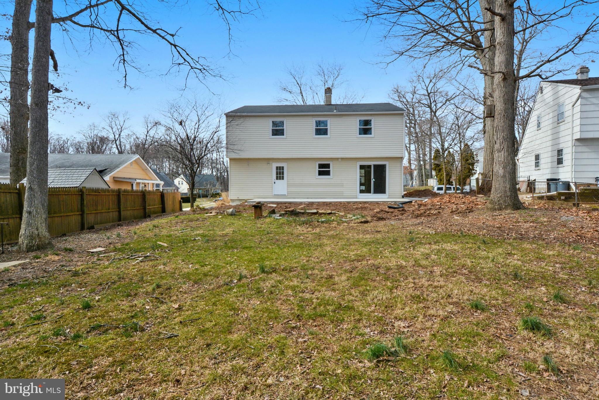 39 Caraway Road Reisterstown, MD 21136 - Photo 22 of 24 Exterior (Rear)
