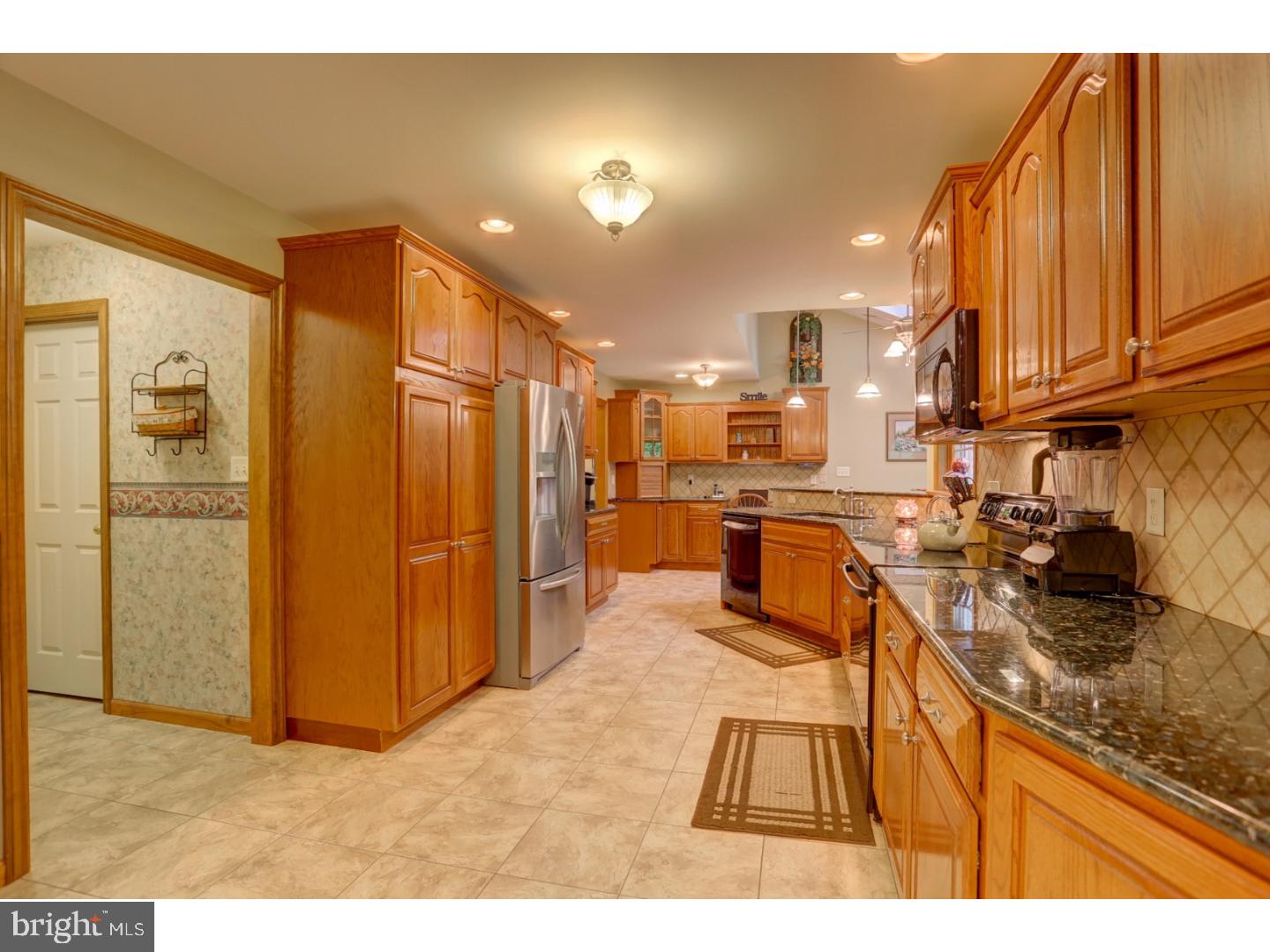 630 Laurel Ridge Road Reinholds, PA 17569 - Photo 7 of 25 Kitchen